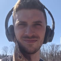 Photo of Drew