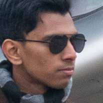 Photo of Aquib