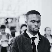 Photo of Katlego Chaane