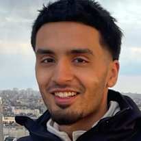 Photo of Ismail