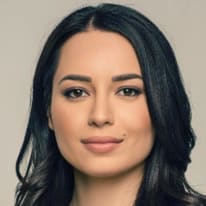 Photo of Valeria