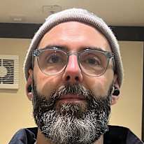 Photo of Craig
