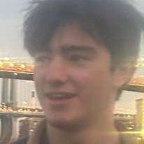 Photo of Jonny