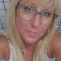 Photo of Jodi Forster