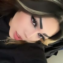 Photo of Melanie