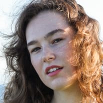 Photo of Julia