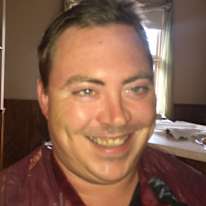 Photo of Peter