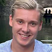 Photo of Tobias