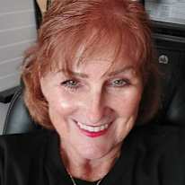 Photo of Rhona Mackay