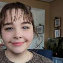Photo of Alexandra