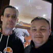 Photo of Martin