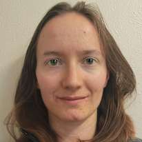 Photo of Julia