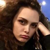 Photo of Chrystal