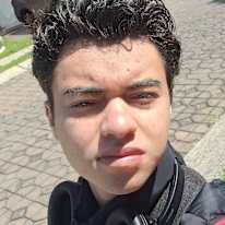 Photo of Andrés