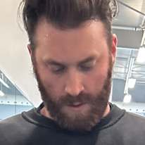 Photo of James