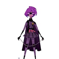 Photo of Fiona