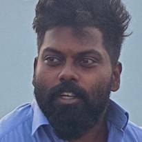 Photo of Jayaneethan shanmugarajah