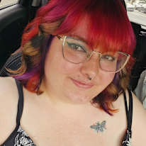 Photo of Hannah Durand