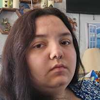 Photo of Hannah