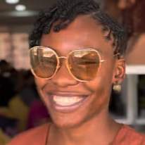 Photo of Prudence Njilo