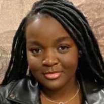 Photo of Lethabo Nkomo