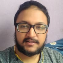 Photo of Bibek Bhattarai