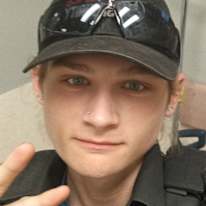 Photo of Kelsey