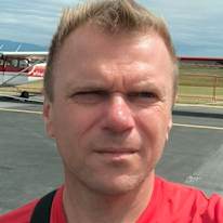 Photo of SERHII