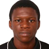 Photo of Chisom Worlu