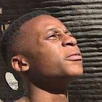 Photo of Freddy Mathebula