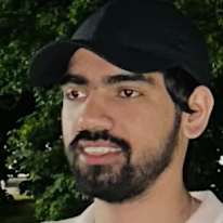 Photo of Gaurav