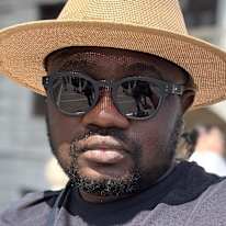 Photo of Abiola Hammed Akinpelu