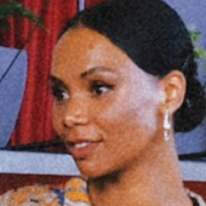 Photo of Lihle Gqamane