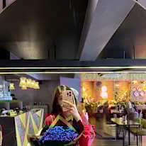 Photo of Adrita