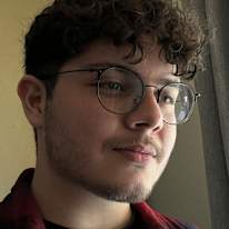 Photo of Isaac