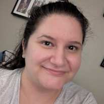 Photo of Emily