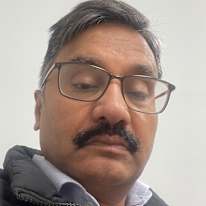 Photo of Ramesh Srivastava