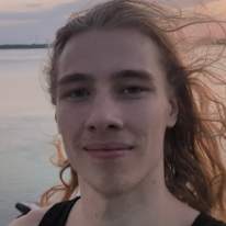 Photo of Moritz