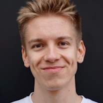Photo of Ben