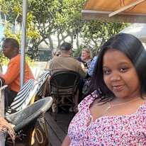 Photo of Tiffany  Daniels