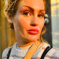 Photo of Regen Elkins