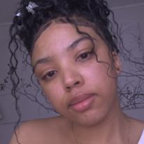 Photo of Naeelah Carroll