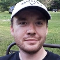 Photo of stephen