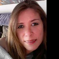 Photo of Christine