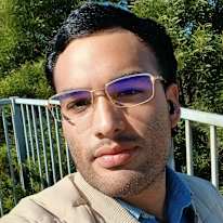Photo of Fernando