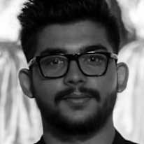 Photo of Subham Jha