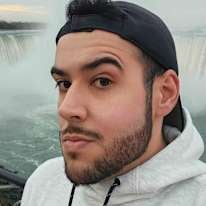 Photo of Sean