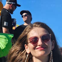 Photo of Diana