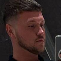Photo of Corey