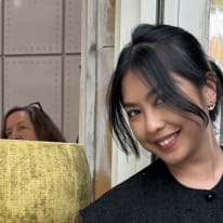 Photo of Michelle